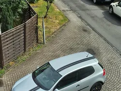 Silber Gebraucht 2006 VW Golf V Kleinwagen | 2.100 € (Fairer Preis)
