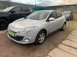 Grau Gebraucht 2012 Renault Mégane III Expression Limousine | 6.999 € (Fairer Preis)