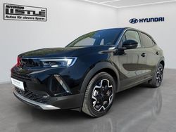 Schwarz Gebraucht 2021 Opel Mokka Ultimate SUV | 19.485 € (Guter Preis)