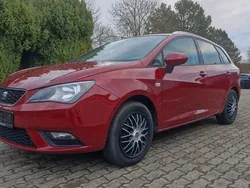 Seat Ibiza ST