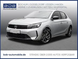 Silber Gebraucht 2024 Opel Corsa Edition Limousine | 17.333 € (Guter Preis)