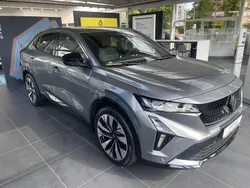 Dolomitgrau (grau) Neu 2025 Renault Rafale Techno SUV | 42.750 € (Fairer Preis)