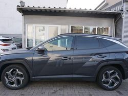Dark knight / mic Gebraucht 2022 Hyundai Tucson Prime SUV | 27.470 € (Guter Preis)