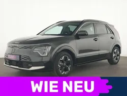 Interstellar Gebraucht 2023 Kia e-Niro Vision SUV | 27.645 € (Guter Preis)