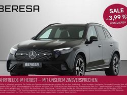 Negro obsidiana Gebraucht 2025 Mercedes GLC220 AMG SUV | 63.950 € (Guter Preis)