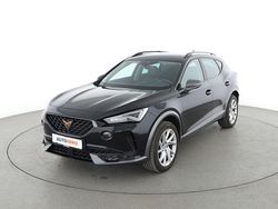Schwarz Gebraucht 2023 Cupra Formentor SUV | 23.670 € (Fairer Preis)