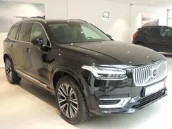 Schwarz Gebraucht 2020 Volvo XC90 Inscription SUV | 45.950 € (Guter Preis)