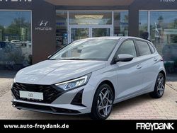 Lumen grey Neu 2025 Hyundai i20 N Line Kleinwagen | 24.499 € (Fairer Preis)