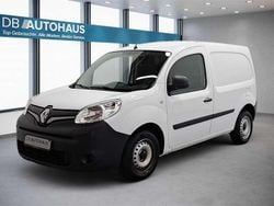 Weiß Gebraucht 2021 Renault Kangoo Rapid Extra Van | 12.150 € (Guter Preis)