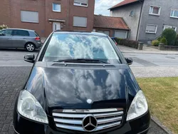 Gebraucht 2009 Mercedes A180 Kleinwagen | 4.000 € (Fairer Preis)