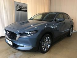 Polymetal gray Gebraucht 2025 Mazda CX-30 SUV | 29.900 € (Fairer Preis)