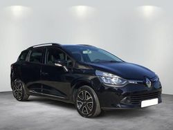 Schwarz Gebraucht 2014 Renault Clio IV Dynamique Limousine | 7.480 € (Fairer Preis)