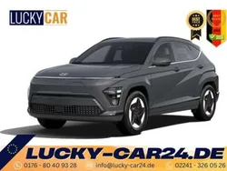 Schwarz, abyss black Neu 2025 Hyundai Kona Comfort SUV | 23.940 € (Fairer Preis)