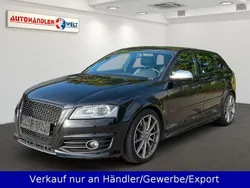 Schwarz Gebraucht 2010 Audi S3 Sport Limousine | 11.999 € (Guter Preis)