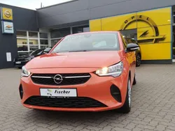 Opel Corsa-e