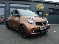 Gebraucht 2015 Smart ForFour Passion Limousine | 7.499 € (Fairer Preis)