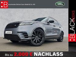 Silber Gebraucht 2020 Land Rover Range Rover Velar SE Dynamic SUV | 47.450 € (Fairer Preis)