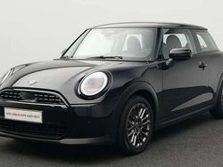 Schwarz Gebraucht 2024 Mini Cooper Classic Kleinwagen | 26.374 € (Fairer Preis)
