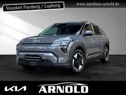 Grau (schiefergrau) Gebraucht 2025 Kia EV3 SUV | 34.780 € (Fairer Preis)