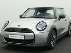 Grau Gebraucht 2024 Mini Cooper Classic Kleinwagen | 23.756 € (Guter Preis)