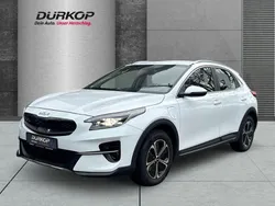 Weiß Gebraucht 2022 Kia XCeed Vision SUV | 19.950 € (Superpreis)