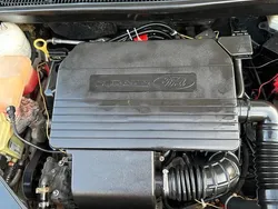 Weiß Gebraucht 2008 Ford Fiesta Kleinwagen | 1.700 € (Fairer Preis)