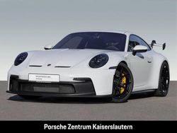 Carraraweißmetallic Gebraucht 2023 Porsche 992 | 194.970 € (Superpreis)