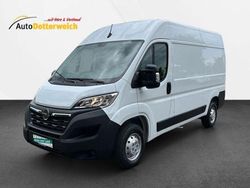 Weiss Gebraucht 2024 Opel Movano Van | 29.990 € (Superpreis)