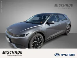 Grau Gebraucht 2024 Hyundai Ioniq 5 Dynamiq SUV | 34.950 € (Guter Preis)