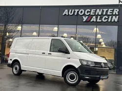 Andere Gebraucht 2019 VW T6.1 Van | 16.790 € (Teuer)