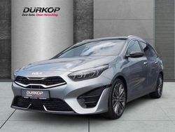 (css) lunar silver m Neu 2025 Kia Ceed Sportswagon GT-Line Kombi | 34.790 € (Teuer)