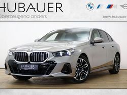 Schwarz Gebraucht 2020 BMW 520 Comfort Edition Limousine | 50.790 €