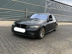 Schwarz Gebraucht 2010 BMW 330 M Sport Limousine | 5.600 € (Guter Preis)