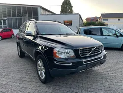 Schwarz Gebraucht 2007 Volvo XC90 Summum SUV | 3.990 € (Superpreis)