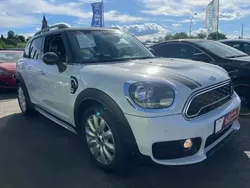 Mini Cooper SD Countryman