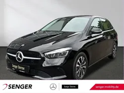 Gebraucht 2024 Mercedes B180 Van / Kleinbus | 32.230 € (Etwas zu teuer)