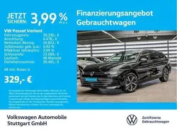 Othercolor Gebraucht 2024 VW Passat Business Kombi | 39.330 €