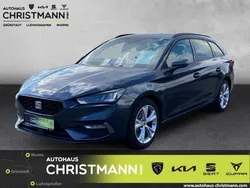 Magneic Gebraucht 2024 Seat Leon FR Kombi | 29.990 € (Fairer Preis)