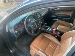 Gelb Gebraucht 2005 Audi A6 Kombi | 3.100 € (Superpreis)