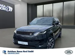 Grau Neu 2025 Land Rover Range Rover Sport S SUV | 123.631 € (Teuer)