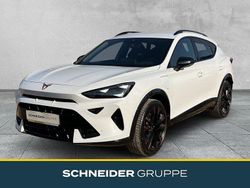 Weiß Gebraucht 2025 Cupra Formentor VZ SUV | 44.950 € (Guter Preis)