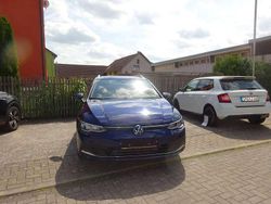 Atlantik blue metallic Gebraucht 2024 VW Golf VIII Move Kombi | 23.600 € (Fairer Preis)