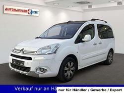 Weiß Gebraucht 2014 Citroën Berlingo Kombi | 5.499 € (Superpreis)