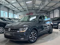Grau Gebraucht 2019 VW Tiguan Comfortline SUV | 21.280 € (Fairer Preis)