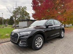 Schwarz Gebraucht 2022 Audi Q5 Sport SUV | 29.850 € (Guter Preis)