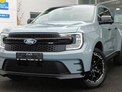 Grau Neu 2025 Ford Ranger Abholung | 69.990 € (Teuer)