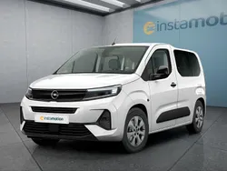 Weiß Neu 2025 Opel Combo Van / Kleinbus | 27.749 € (Fairer Preis)