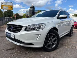 Weiß Gebraucht 2015 Volvo XC60 Ocean Race SUV | 12.400 € (Guter Preis)