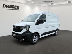 Weiss Neu 2025 Renault Master Business Van | 34.590 € (Fairer Preis)