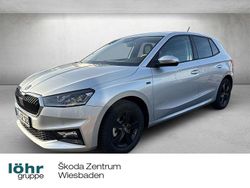 Silber Gebraucht 2025 Skoda Fabia Tour Limousine | 23.390 € (Fairer Preis)